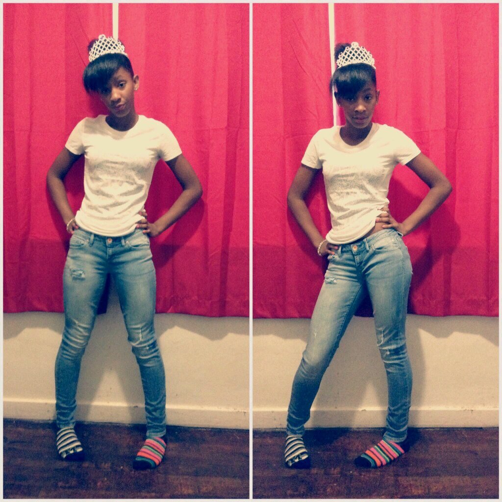 Follow me ♡