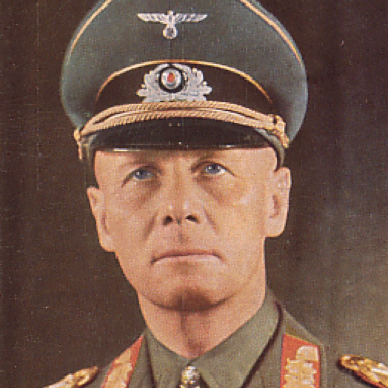 Erwin Rommel Net Worth