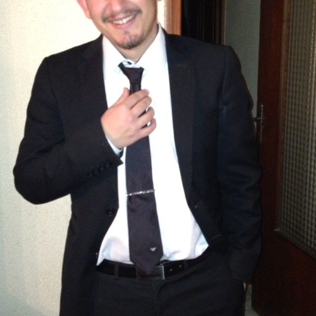 EnzoScred Profile Picture