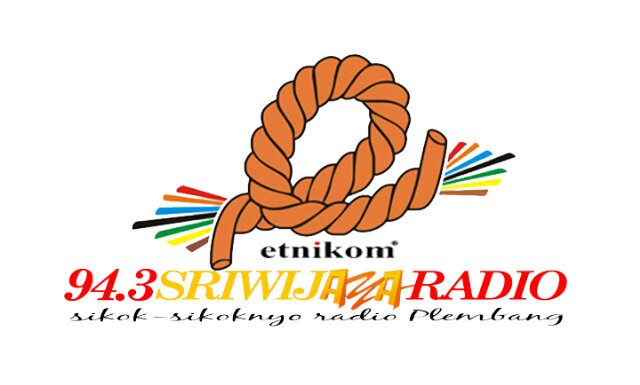 sriwijaya_radio's profile picture. Sikok-sikoknyo Radio Plembang