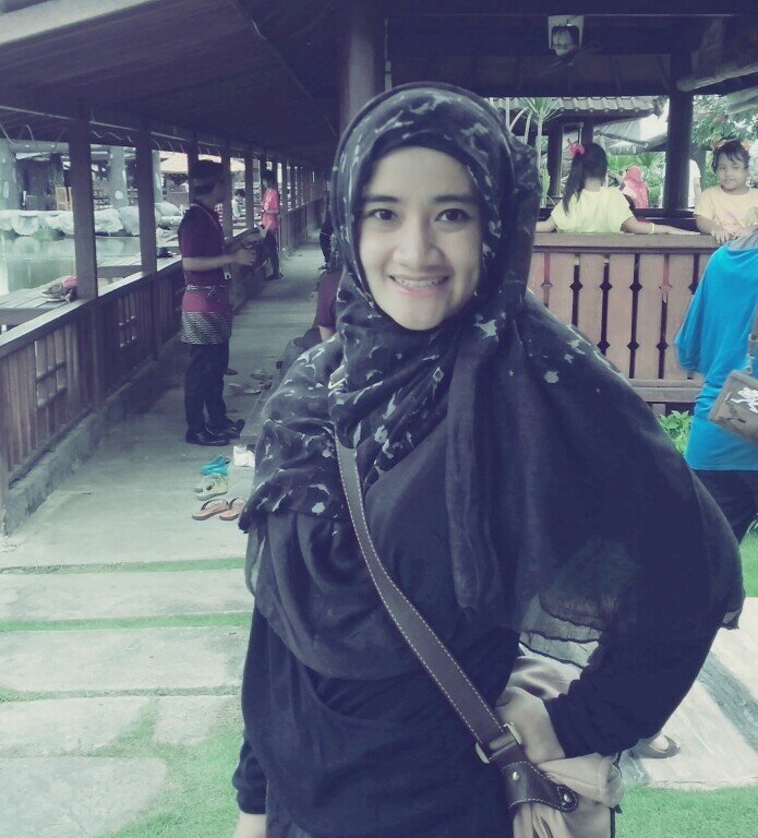 mami dari 3brothers… irt biasa yang bawel..
