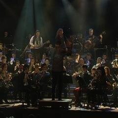 Twitter oficial de la banda municipal de música Villa de Aranda