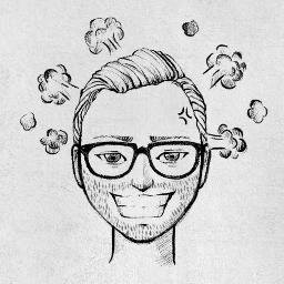 Art Director by profession, Web Developer, Fitness and Training Entusiast