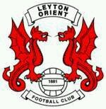 Orient supporter since 1946,there has been a Webb supporting the Orient since 1910,my dads ashes are scattered on the centre spot.long live the O'S