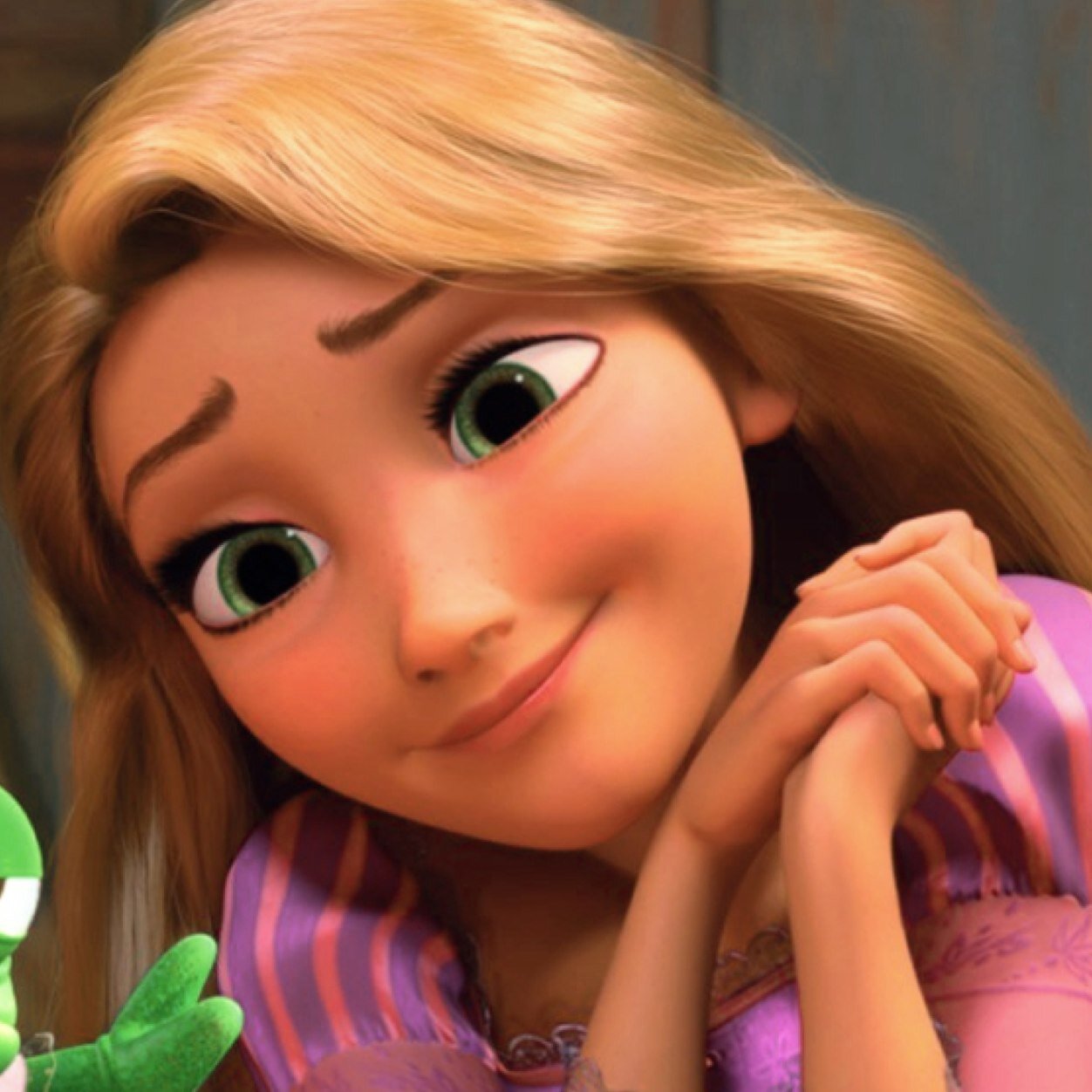 Let It Go