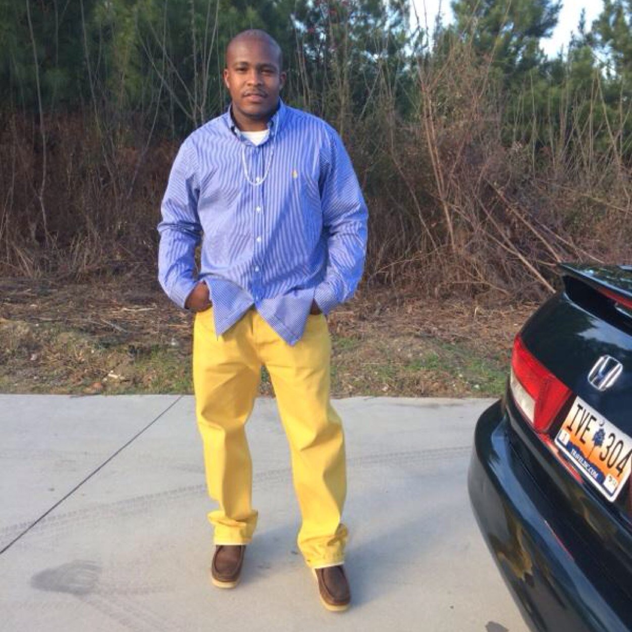 I am not your average! Ask me and I'll tell it to you!!! #TeamVirgo #TeamSCSUAlum #TeamFollowBack #TeamEngineer #TeamProudDad #TeamNissan #TeamHonda #TeamiPhone