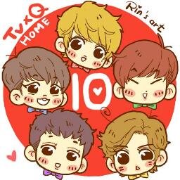 เมนพี่จุนซูค่ะ และYunJaeกู ทวิตนี้มีไว้เกรียนค่ะ   I'm Cassiopeia of Jaejoong, Yunho, Yoochun, Junsu, Changmin TVXQ! and JYJ from 东方 神 起.