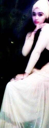 itsmeIyou's profile picture. Moslem Model•MC•♡Belly Dance•♡PinkHelloKitty♡Shakira♬|(Semua atas dasar♥kpd Allah•فَتِيْمَةُAzzahra►My Inspiration)| I'm not perfect But I'm Limited Edition
