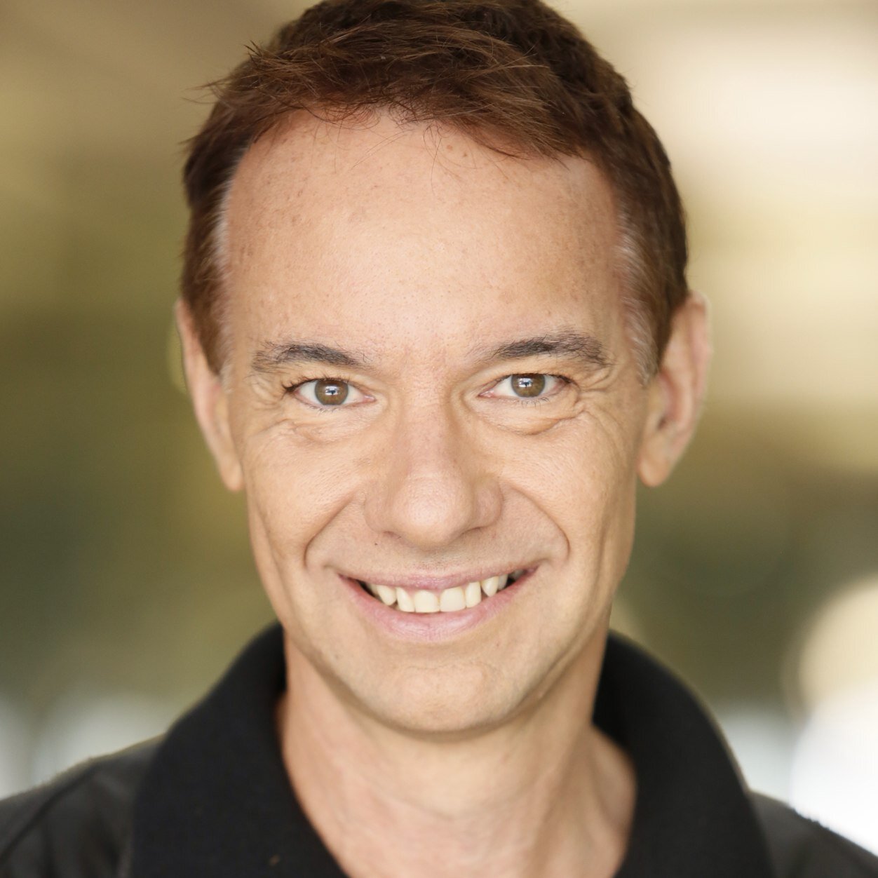 CEO and Managing Director ITV Studios Australia