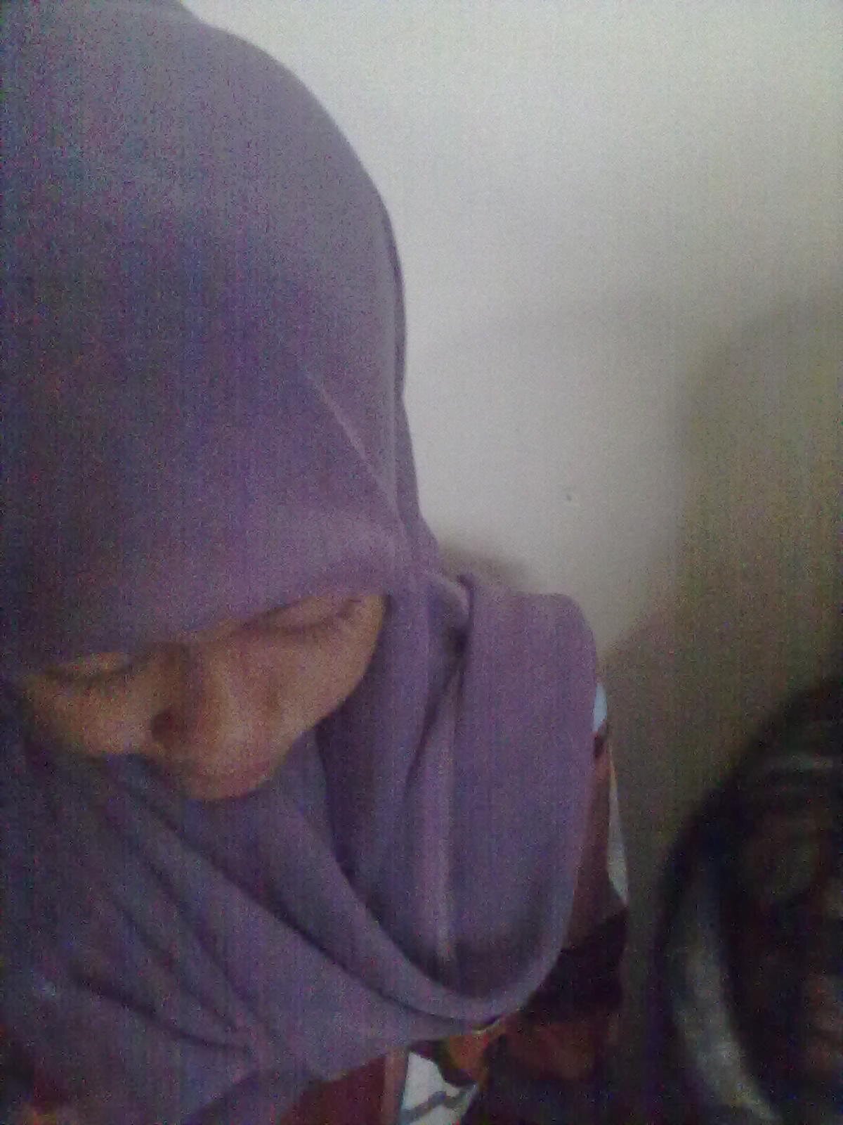 Just me!