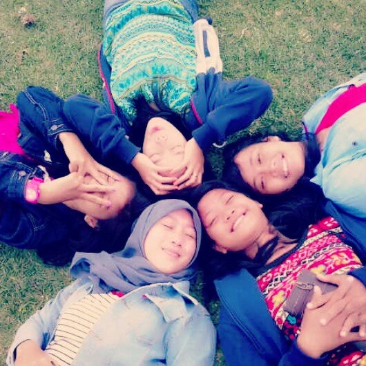 nothing to lose~