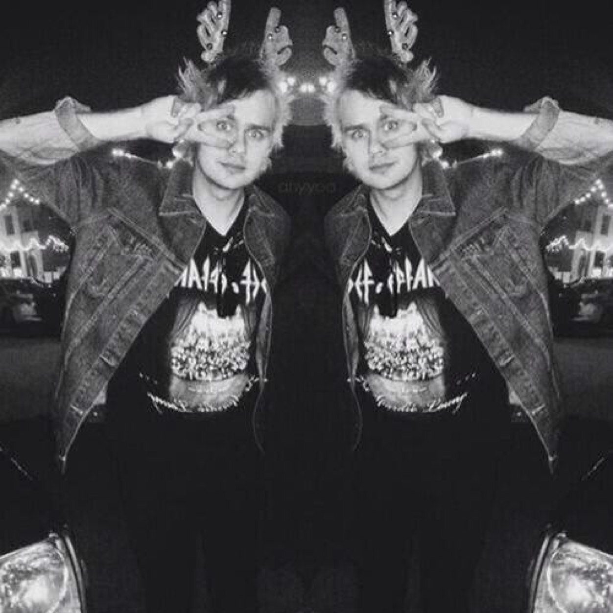 gameboyhood's profile picture. Hiya i followed you bc you are perfect, could you pls follow @ughitskiara she follows back xx