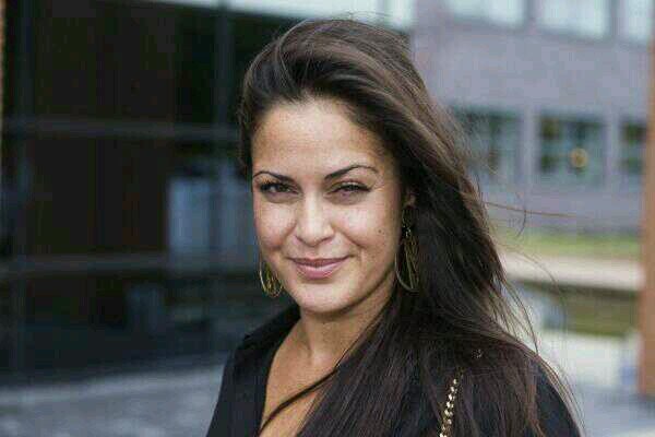 fan van Anna-Alicia Sklias ! ♥ her