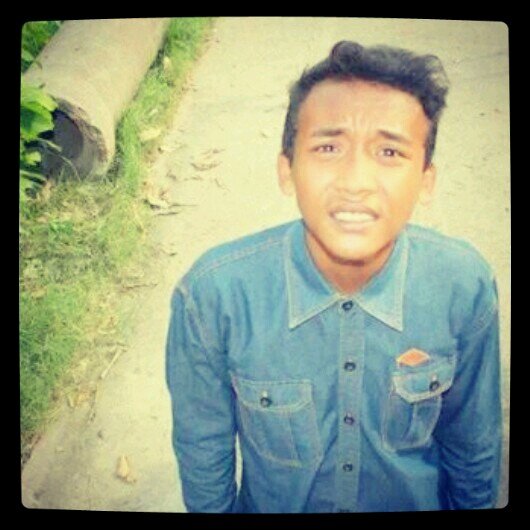 Hari Ini ||Pray For My Parents