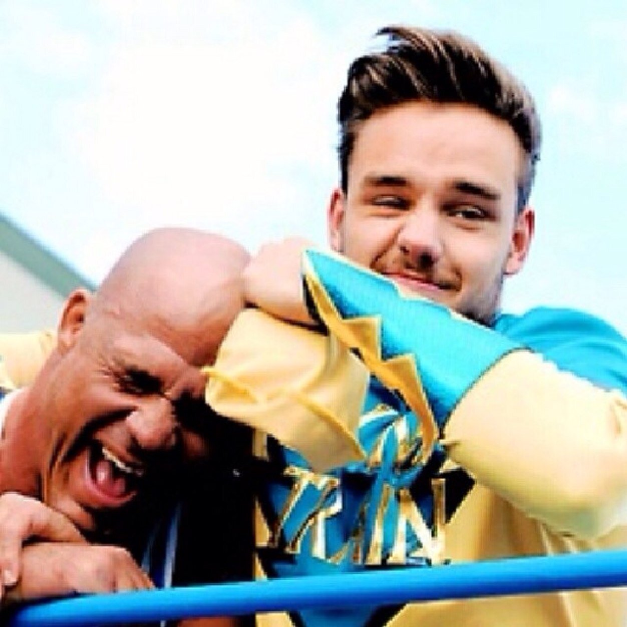 Cute as a button every single one of you Story of my life is so so so so so awesome By the way i started crying anyway follow me and enjoy Love you all :);)