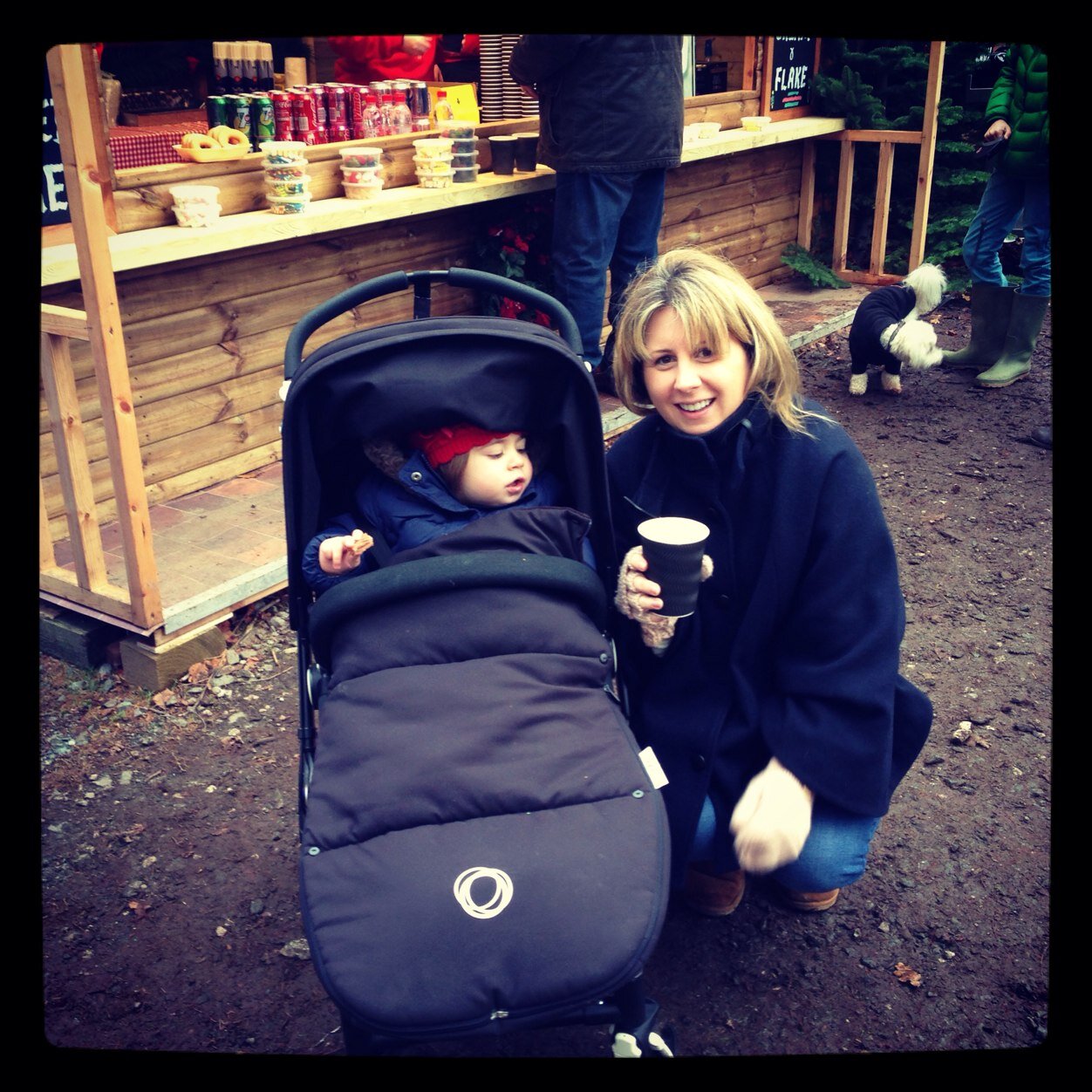 jenlahughes's profile picture. Whatever it is, I'm against it