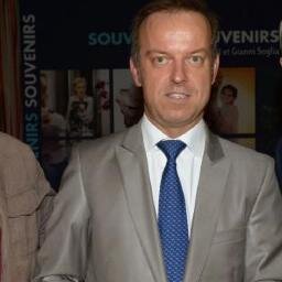 Managing Director - Directeur Général Luxury Hotel Aston La Scala Nice