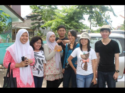 .͡▹ Part of » @BICIKalbis • Abbyssus • RenSen • PACISE • St. Yoseph'07 • Budhaya 2'10 • Galatia 5 : 16 - 26