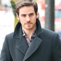 #OUAT HookerQueen CaptainSwan