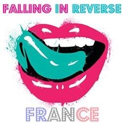 First french page supporting Falling In Reverse since March 2011. Follow us !