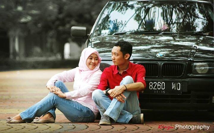 Member of @bmwcciJakarta | Instrument Designer | Engineering | Oil & Gas | ChikiBall's Addict | E36ers | BMW Enthusiast | Capricorn | @clickme_please's husband