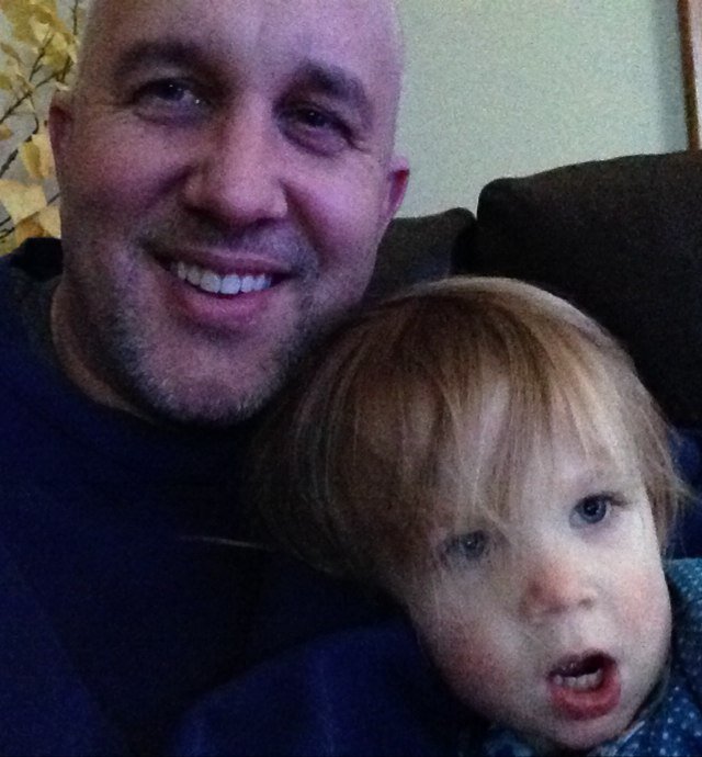 rickcschultz's profile picture. 