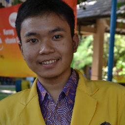 berlari selagi mereka berjalan | 
Jurusan Matematika FMIPA Unnes Semarang