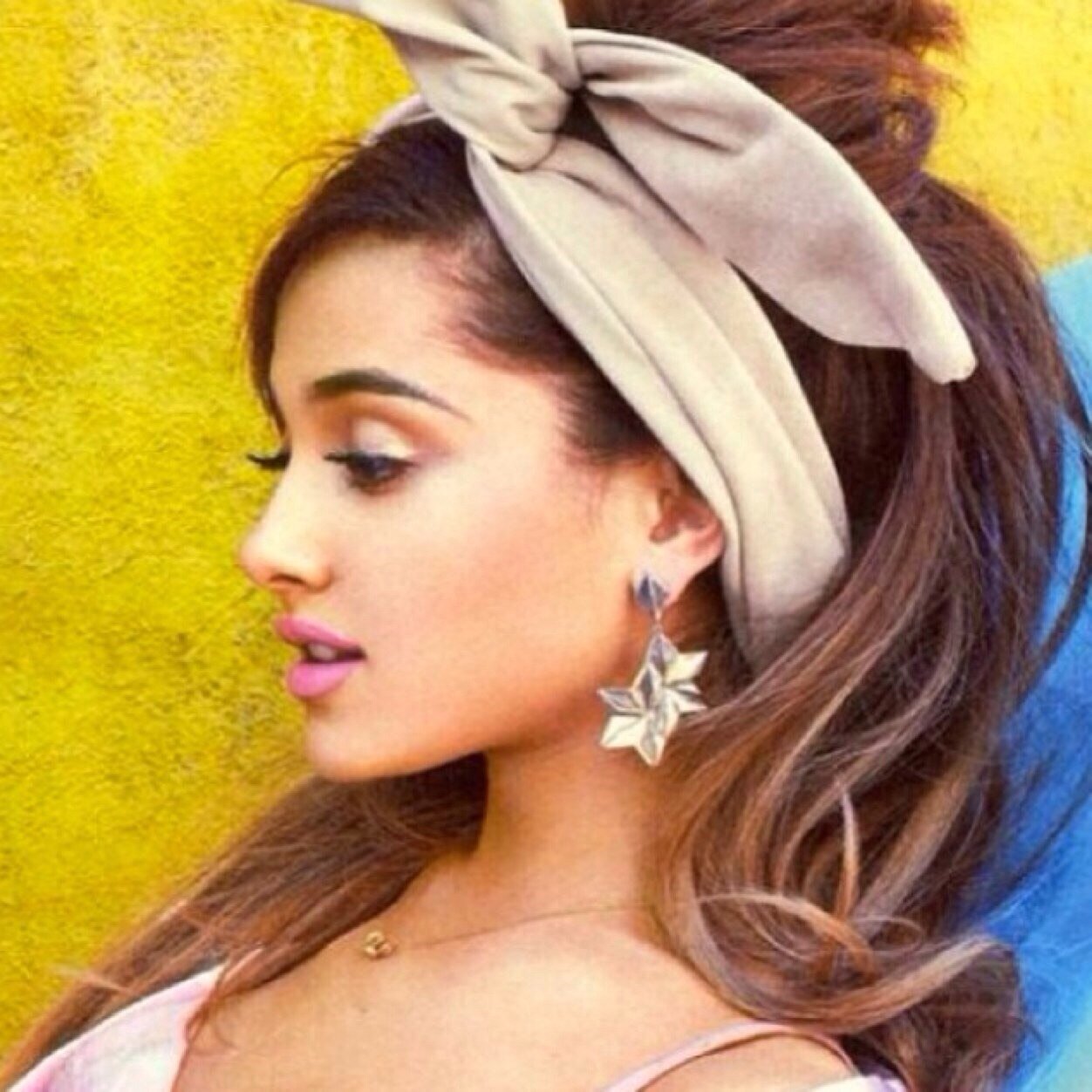 I'm not that girl who acts like a princess, I'm the one who steals your boyfriend.