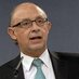Cristóbal Montoro (@cristbalmontoro) Twitter profile photo