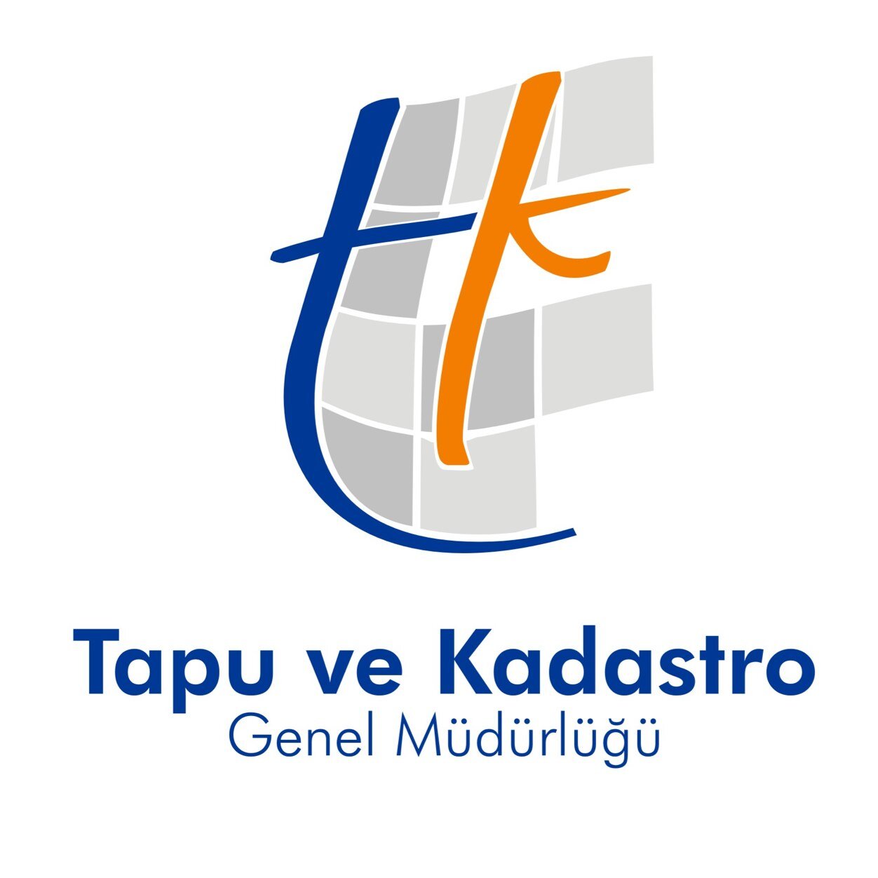 TAPU VE KADASTRO GENEL MÜDÜRLÜĞÜ KADASTRO DAİRESİ BAŞKANLIĞI RESMİ HESABIDIR