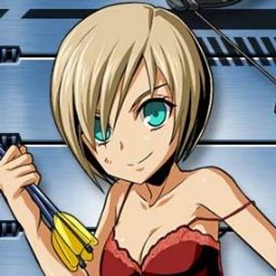 アリッサ アッシュクロフト Alyssa Ob Bot Twitter