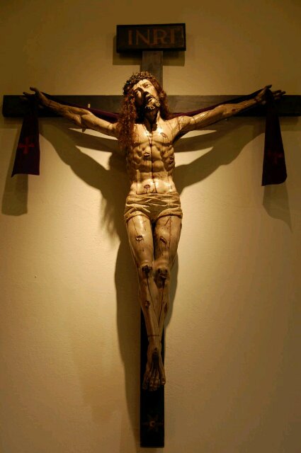 Send your prayer requests for physical or emotional healing. Pray one Our Father after tweeting your prayer request.