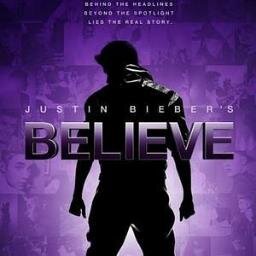 It's Bieber Christmas!! Get #Journals on itunes now and see the new #BELIEVEMovie on Christmas Day!! Happy holidays!