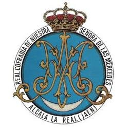 PatronaAlcala's profile picture. Twitter oficial de la Real Cofradía de Nuestra Señora de las Mercedes Coronada, Patrona, Alcaldesa Mayor y Medalla de Oro de la ciudad de Alcalá la Real (Jaén)