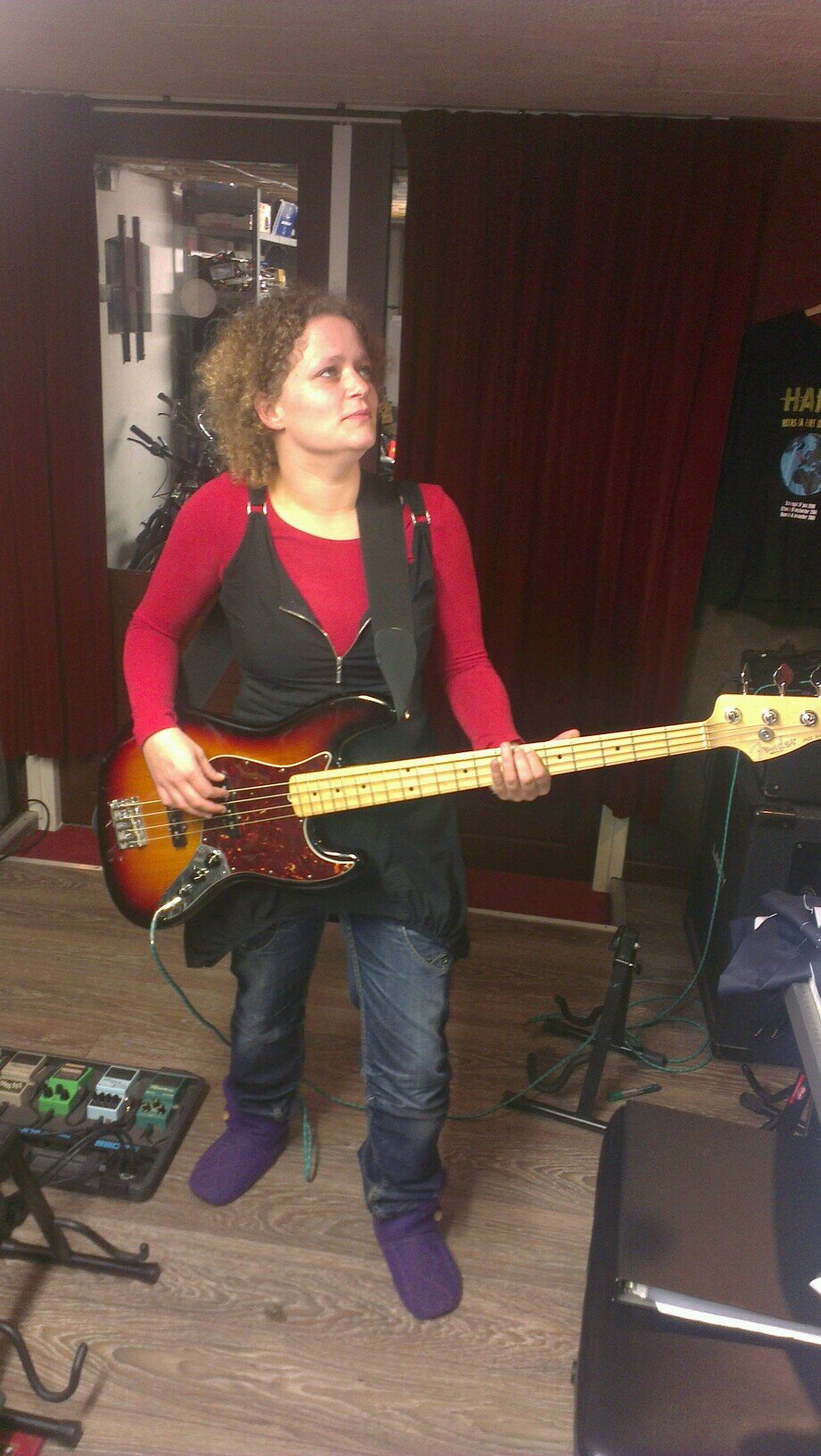 yasminseeger's profile picture. 