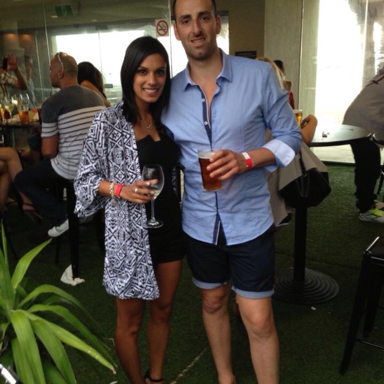 julienmoussi's profile picture. @MOB_espresso @collectiveesp @AoScoffee and @legacycamberwell (insta)