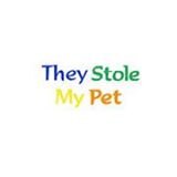 Stolen/Missing Pets Profile