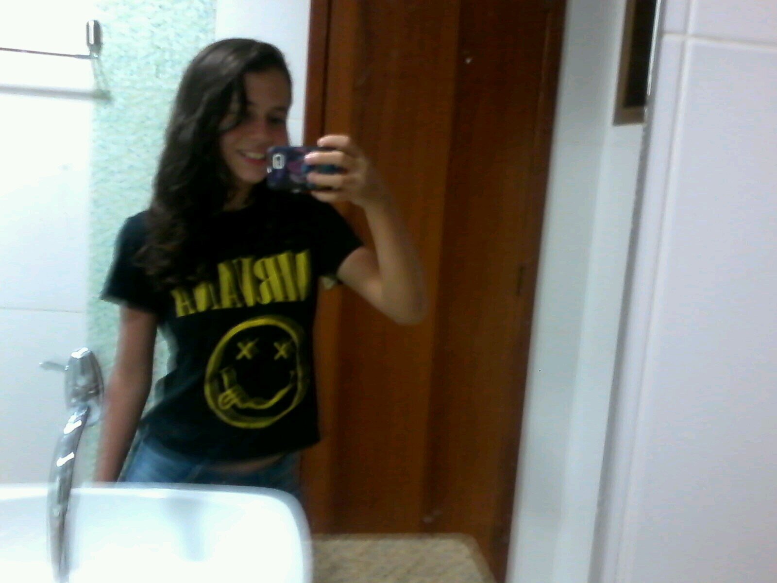 I Love Nirvana