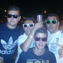 ale... ale...jandro! (@11Moriyo) Twitter