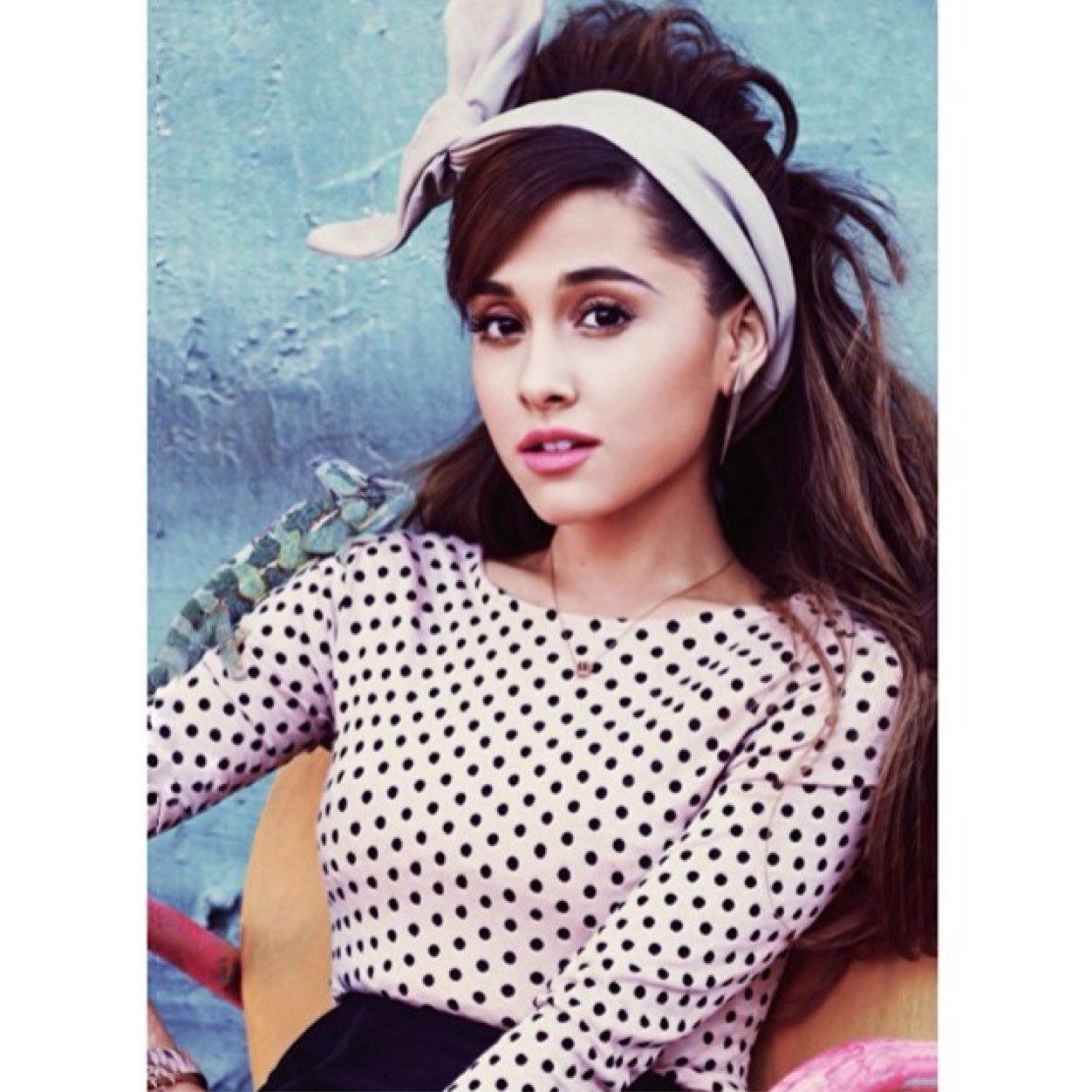 ➰Ariana since forever ➰