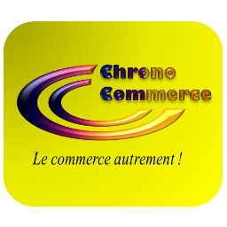 Chronocommerce, le commerce autrement!