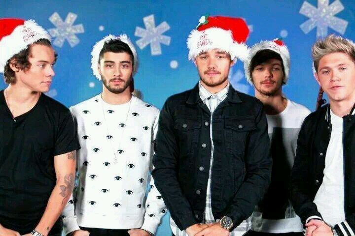 I am a directioner! Follow me