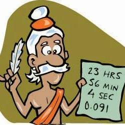 We provide quality knowledgeable posts, which will help you prepare for competitive exams. Cheers :)
