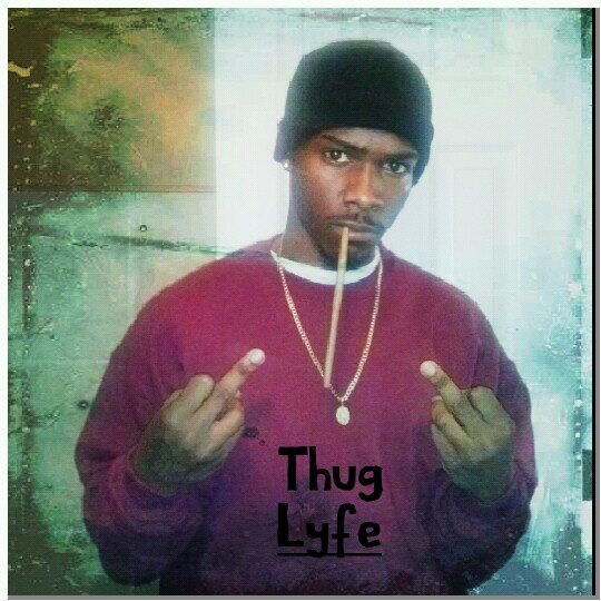 self made souf side General 74Hnic N.S.G