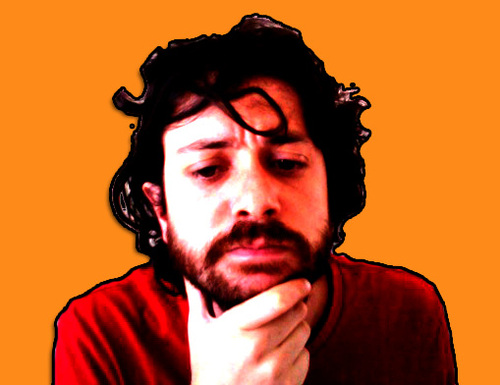 ipacod's profile picture. Vinyl enthusiasm, music head ... with my own taste...