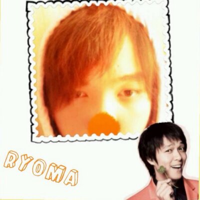 ウィットに富んだりょーまです☝️☝️
