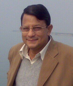 ex Secretary to Govt of Assam,  now working as Regional Director, Indian Council for Cultural Relations ( Ministry of External Affairs , Govt of India)