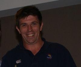 danzukko's profile picture. I am very happy. Sports person, coach, mentor, teacher, top bloke