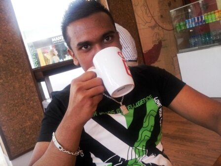 EdwinMec13's profile picture. i like bodybuildin :)