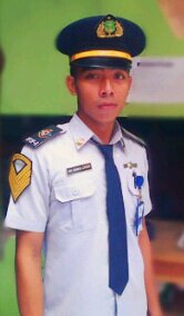 Raizzo28's profile picture. Pekerjaan PELAUT+KB madridista MKSR